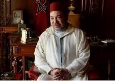 بمناسبة عيد الفطر .. الملك يصدر عفوه على 466 سجينا 