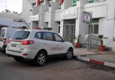 في طنجة: اِختلق حادث تعرضه للسرقة ليختلس 4 ملايين من أموال الشركة التي يعمل بها!