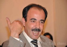 مات إلياس عاش إلياس !