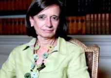 سفيرة جديدة للأرجنتين بالمغرب !