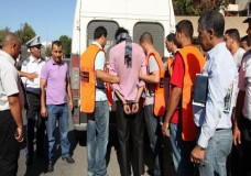 طنجة: بعد أزيد من 3 ساعات من المطاردة.. الأمن يعتقل 