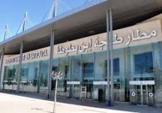 في عز موسم الصيف..تراجع الاقبال على مطار ابن بطوطة و هذه حقيقة 