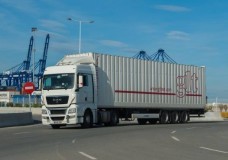 شركة GLT تطلق خدمات لوجيستيكية جديدة بين طنجة وأوروبا