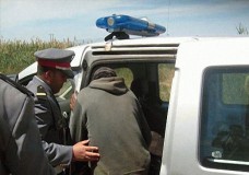 طنجة: بعد سنة ونصف.. الدرك الملكي يعتقل شخصا مبحوثا عنه بتهمة محاولة القتل ببندقية صيد