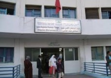 تشخيص طبي خاطئ يودي بحياة شاب بالمستشفى الإقليمي بطنجة