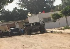 ما ذا يجري بالجماعة الحضرية لسعيدية ؟