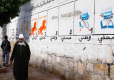 مواعيد الانتخابات ..ايداع الترشيحات ابتداءا من 14 شتنبر و حملة انطلاقا من 24 شتنبر 