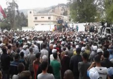 الحسيمة : الأعرج يراهن بقوة على ولاية ثالثة في البرلمان !