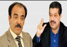 العماري يهدد بفضح شباط ..ترى من يفضح هذا الدجال ؟