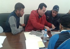 طنجة : ماذا يجري بمدشر اشراقة التابع لجماعة حجر النحل ؟!