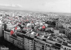 مديرية الأرصاد توقع أسبوعا ممطرا بطنجة وباقي مدن الشمال