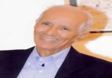الشاعر والاعلامي والكاتب محمد الطنجاوي في ذمة الله. 