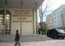 توقيف متورط في جريمة قتل وعمليات اختطاف وتعذيب في حي مبروكة بطنجة