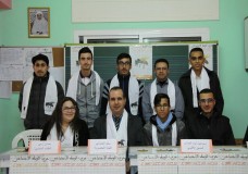طنجة : حزب الوسط الاجتماعي يعقد مؤتمره التأسيسي 