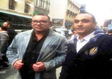 لوباريزيان : الملك محمد السادس أمير الموضة !