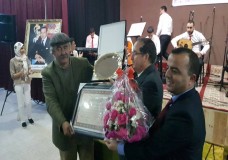 طنجة : ثانوية إبن الخطيب وثقافة الإعتراف 
