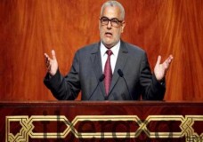 انتخاب رئيس مجلس النواب يوقف 