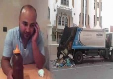 اعتقال المشتبه فيه الرئيسي في قضية مقتل محسن فكري