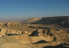 صحراء النقب المنسية فلسطينية الهوية وعربية الانتماء 