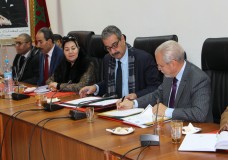 مسطحة رقمية لعملية الدعم المدرسي لفائدة تلميذات وتلاميذ جهة طنجة تطوان الحسيمة