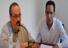 بعض البرلمانيين بالحسيمة تحت مجهر المجلس الدستوري !