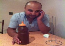 الفرقة الوطنية تنهي مهمتها بالحسيمة في ملف محسن فكري ؟