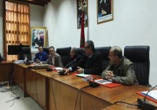 تطوان : إعلان عن سنة دراسية بدون عنف بالوسط المدرسي !