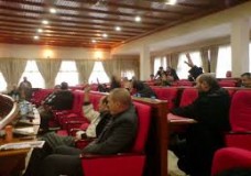 جماعة طنجة تخلق جمعية وتدعمها بالملايين والمعارضة تنسحب