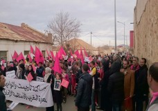 تارجيست تحتفل بعودة المغرب للاتحاد الإفريقي !