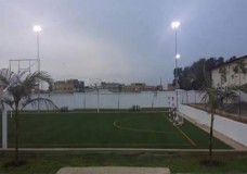 مجلس جماعة أنجرة يصادق على إحداث ملعبين .