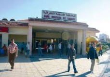 تعليق إضراب الحافلات ما بين تطوان وطنجة ينقذ جيوب المواطنين من 