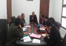  برنامج التعاون ما بين الأكاديمية واليونيسف بجهة طنجة تطوان الحسيمة