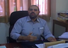 أخنوش يُعَيّن الخمليشي منسقاً لـ