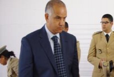 العامل في زيارة تفقّدية لمشاريع بالحسيمة وازمورن