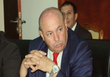 الرباط : إحالة والي الأمن أوخويا  على التقاعد الإجباري وطرد طارق الزيات ؟
