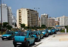 الكاتب العام لقطاع الطاكسيات بطنجة يدق ناقوس الخطر للمنخرطين في حزب الميزان !