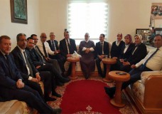 حكومة العثماني.. 19 وزيرا من الحكومة السابقة مع تبادلٍ لبعض الحقائب الوزارية