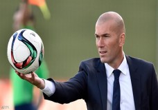 زيدان يرفض تدريب المنتخب تلفرنسي !؟