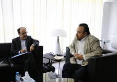 طنجة : الجهت في لقاء مع مستثمرين إسبان 