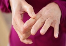 كفى من الإعاقة الناتجة عن الامراض الروماتيزمية