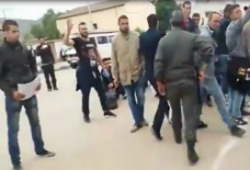 بني بوفراح (الحسيمة ) : وما ذا بعد تسخير البلطجية لقمع نشطاء الحراك ؟