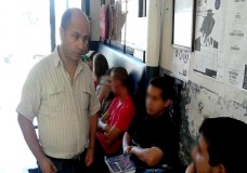 طنجة : توقيف أستاذ تطوان  !