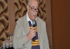 حسن الراشدي خارج الجزيرة !