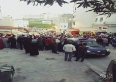 طنجة : تفكيك خلية إرهابية ببني مكادة ؟
