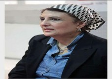 الزميلة سميرة الفيزازي في ذمة الله 