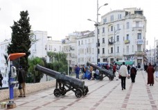 طنجة : أهداف التنمية المستدامة في ندوة 