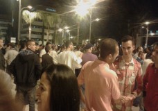 طنجة : بيان مشترك بشأن القمع الذي تعرض له المحتجون 