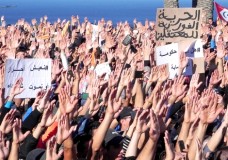 إطلاق سراح أحد معتقلي حراك الريف بكفالة مالية وإيداع آخرين سجن عكاشة