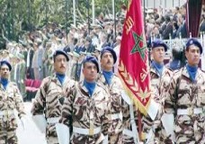 تقرير دولي يسجل تراجع المغرب في قائمة أقوى جيوش العالم