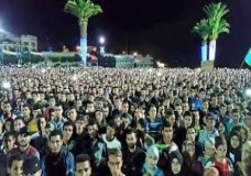 اتهامات للدولة بنزع ومصادرة أزيد من 30 ألف هكتار بالريف